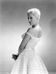 Kim Novak Looking Over Her Shoulder Photo Print