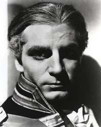 Laurence Olivier iconic portrait photo print