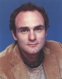Close-up portrait photo print of Joe Regalbuto