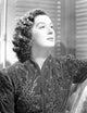 Rosalind Russell in Blouse Photo Print