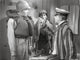 Mister Roberts Two Men Talking with Hat Photo Print