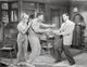 My Sister Eileen Classic Photo Print showcasing iconic film moment.