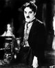 Charlie Chaplin Film Still Photo Print capturing a classic cinematic moment.