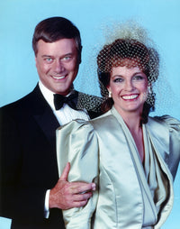 Dallas Skyblue Background Wedding Portrait Photo Print