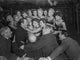 Orson Welles and the cast of Citizen Kane photo print