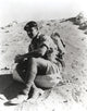 Sean Connery in The Hill Photo Print, classic movie poster.