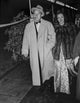 Bing Crosby Walking in Tuxedo Photo Print, classic Hollywood decor.