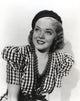 Alice Faye Photo Print showcasing the iconic Hollywood star