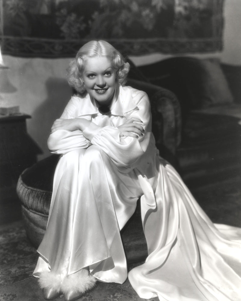 Alice Faye iconic film star photo print
