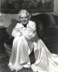 Alice Faye iconic film star photo print
