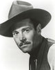 Henry Fonda photo print - iconic portrait of classic film star.