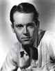 Henry Fonda in a long sleeve polo photo print, classic Hollywood art.