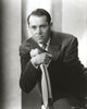 Henry Fonda Sitting and Leaning Photo Print