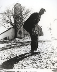 Henry Fonda Film Still Photo Print - Classic Cinema Art