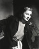 Joan Fontaine Looking Sideways Pose Photo Print