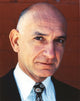 Ben Kingsley close up portrait photo print in black suit
