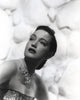 Dorothy Lamour Classic Photo Print showcasing vintage Hollywood glamour.