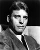 Burt Lancaster classic photo print showcasing the iconic actor.