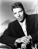 Burt Lancaster photo print, iconic actor portrait, high-quality art print.