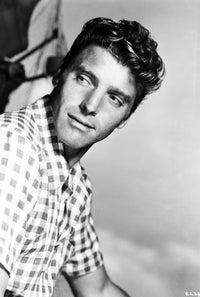 Burt Lancaster Classic Photo Print
