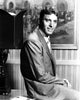 Burt Lancaster Classic Photo Print capturing the essence of a film icon.