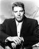 Burt Lancaster classic photo print showcasing the Hollywood star.