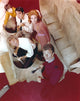 Land Of The Giants Cast Group Picture Photo Print