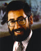 John Landis Close-Up Portrait Photo Print