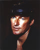 Close-up portrait photo print of Ed Lauter, showcasing detailed expressions.