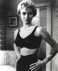 Janet Leigh Photo Print showcasing classic glamour