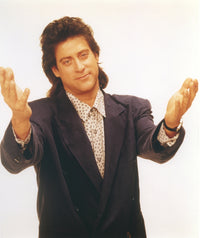 Richard Lewis Portrait Photo Print