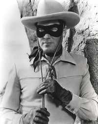 Film still from The Lone Ranger Photo Print 8x10