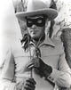Film still from The Lone Ranger Photo Print 8x10