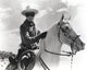 The Lone Ranger film still photo print showcasing a memorable scene.