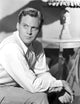 John Agar classic Hollywood photo print