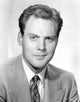 John Agar iconic actor photo print, vintage cinema decor