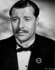 Don Ameche iconic photo print showcasing classic Hollywood charm