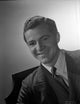 Dana Andrews Photo Print - Iconic Actor Portrait