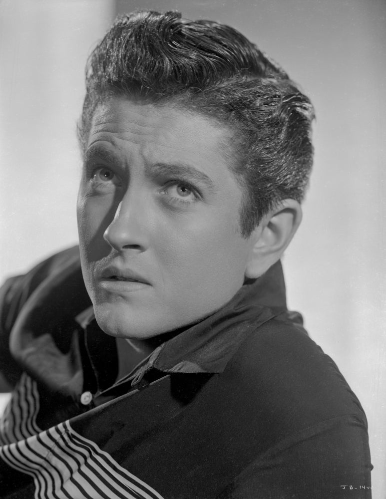 John Barrymore Classic Photo Print capturing the elegance of the iconic actor.