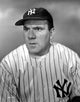 William Benedix as Babe Ruth Photo Print, capturing a classic moment in baseball history.