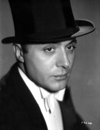 Charles Boyer Classic Photo Print - Available in Multiple Sizes