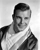 Scott Brady classic portrait photo print, perfect for film enthusiasts.