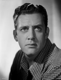 Raymond Burr classic photo print capturing the essence of vintage cinema.