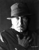 Clive Brook classic portrait photo print