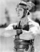 Film still of Francis X Bushman photo print