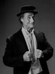 Sid Caesar iconic photo print capturing the essence of classic comedy.
