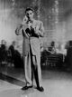 Sid Caesar photo print showcasing the iconic comedian, perfect for classic comedy fans.