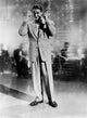 Sid Caesar Photo Print capturing the essence of an iconic comedy legend.