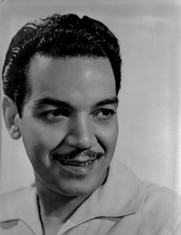 Cantinflas iconic photo print in multiple sizes