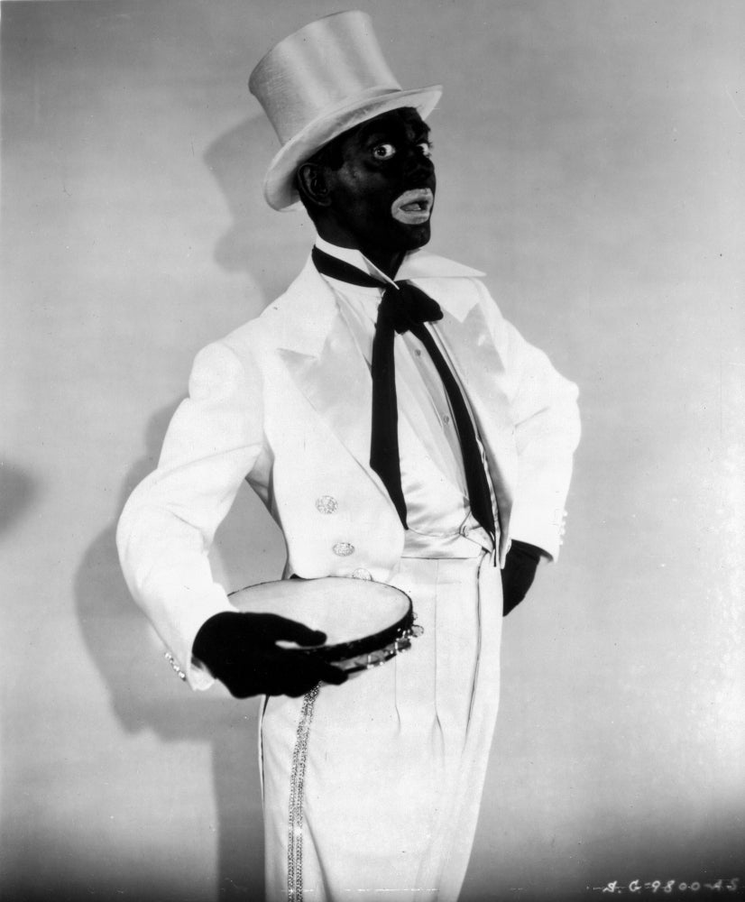 Eddie Cantor publicity stills photo print showcasing vintage Hollywood charm.